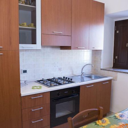 Casa Vacanze Calafarina Pachino Eksteriør bilde