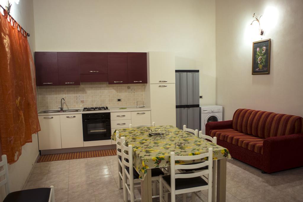 Casa Vacanze Calafarina Pachino Rom bilde