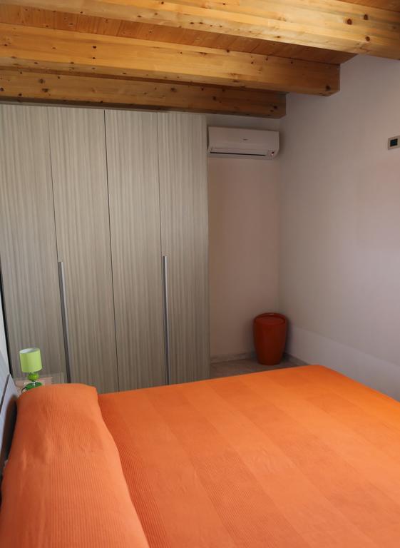 Casa Vacanze Calafarina Pachino Rom bilde