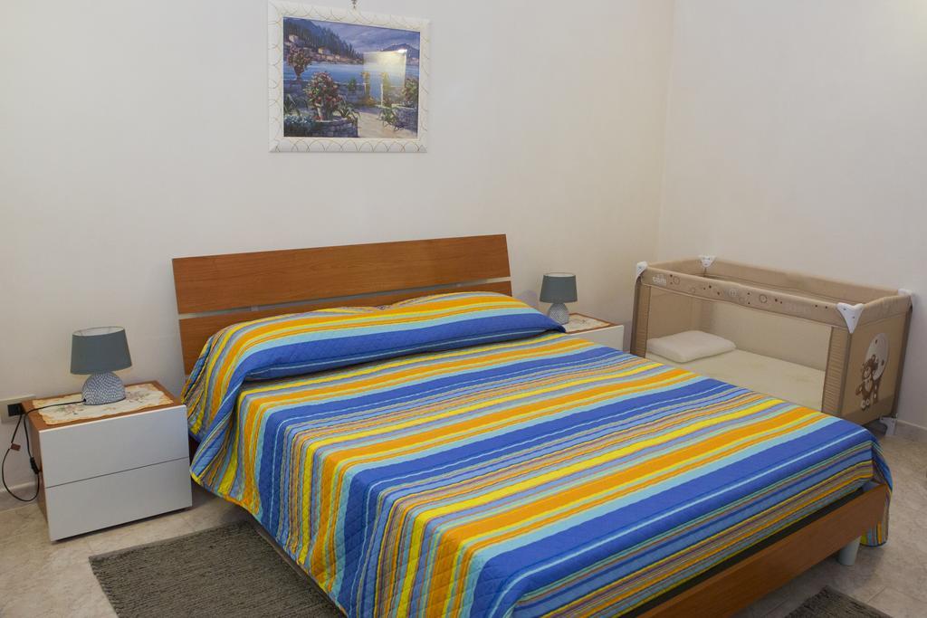 Casa Vacanze Calafarina Pachino Rom bilde