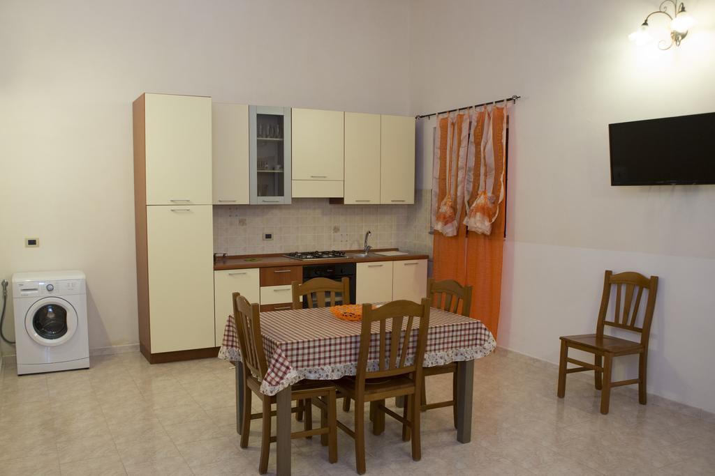 Casa Vacanze Calafarina Pachino Rom bilde