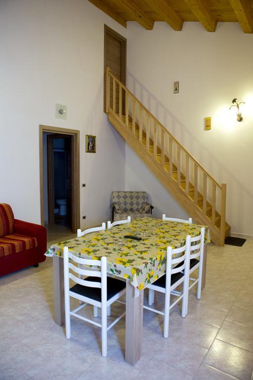 Casa Vacanze Calafarina Pachino Rom bilde