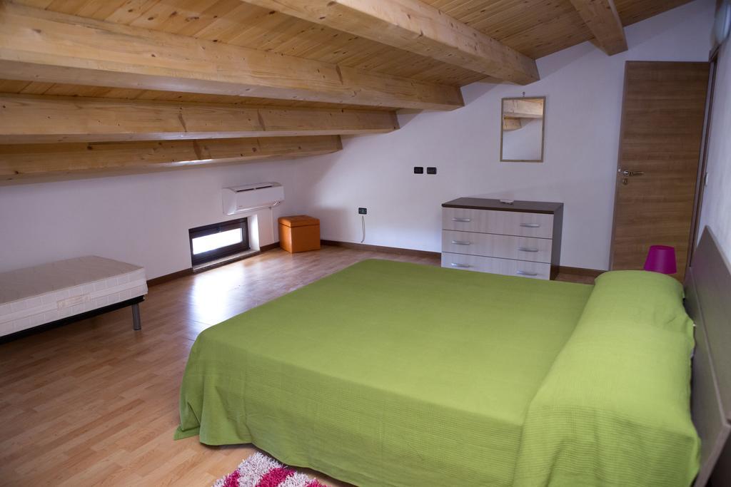 Casa Vacanze Calafarina Pachino Rom bilde