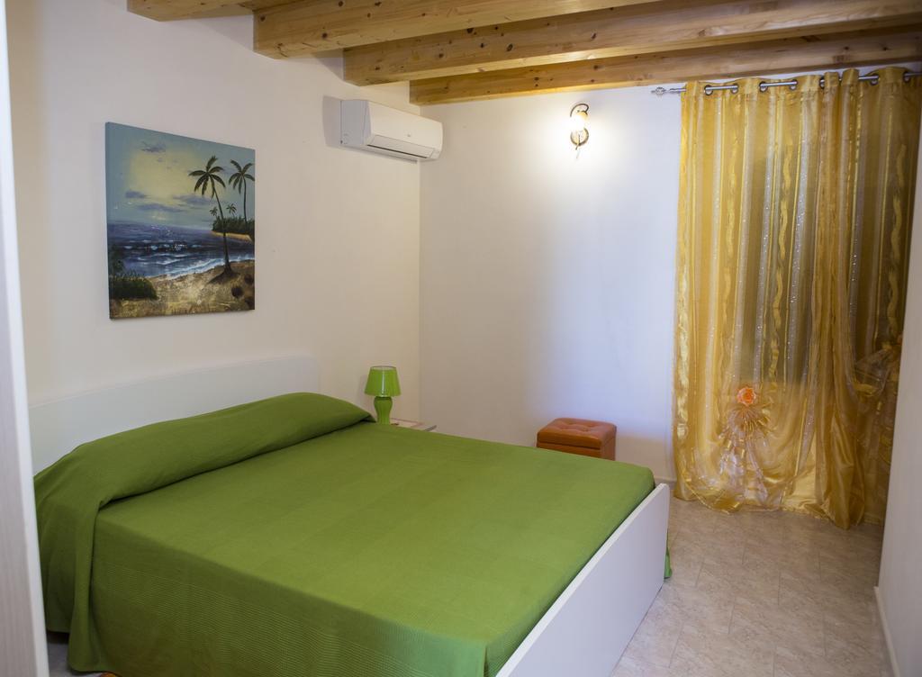Casa Vacanze Calafarina Pachino Rom bilde