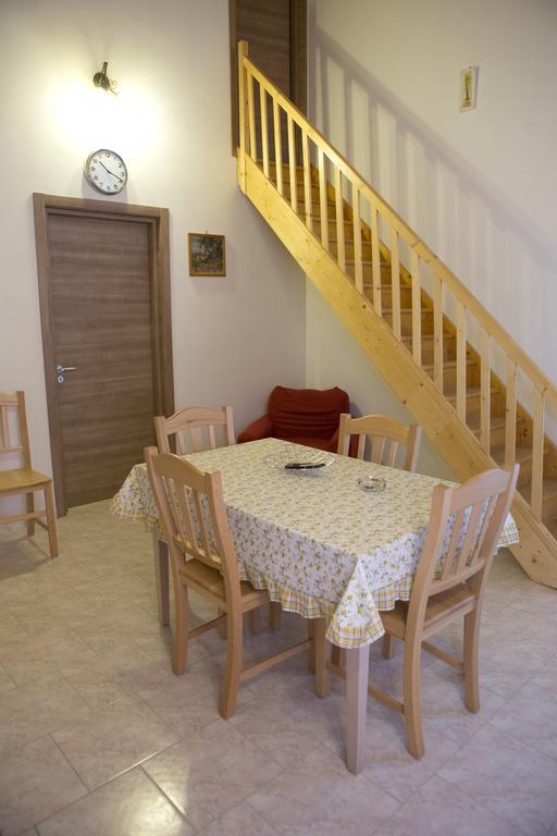 Casa Vacanze Calafarina Pachino Rom bilde