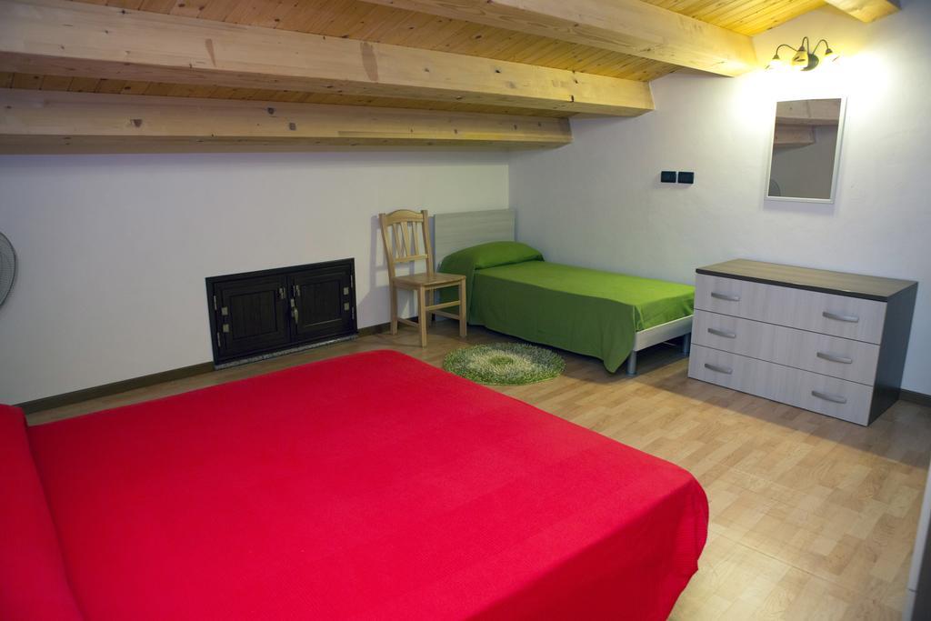 Casa Vacanze Calafarina Pachino Rom bilde