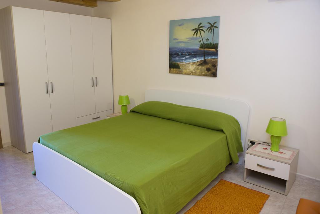 Casa Vacanze Calafarina Pachino Rom bilde