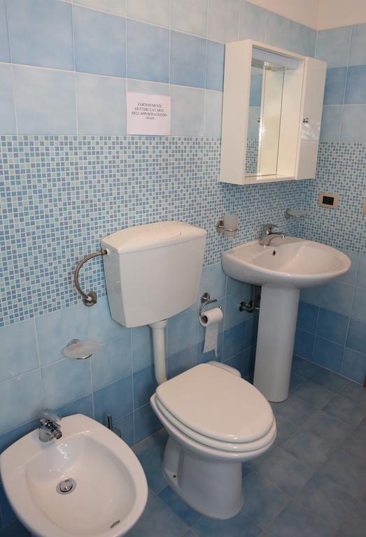 Casa Vacanze Calafarina Pachino Rom bilde