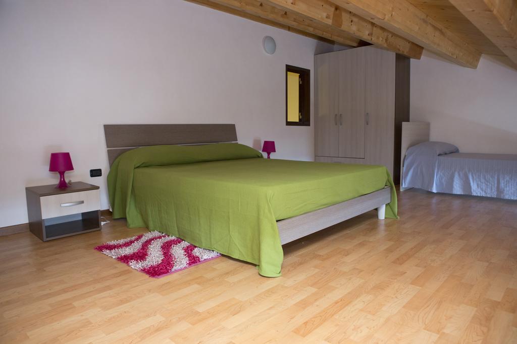 Casa Vacanze Calafarina Pachino Rom bilde