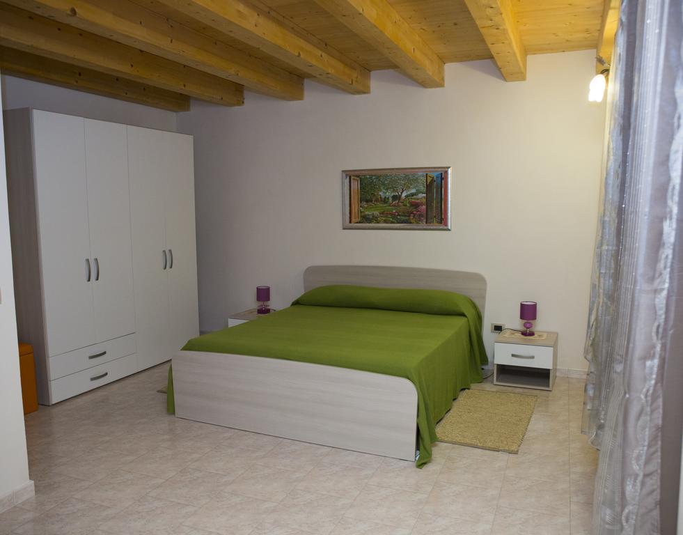 Casa Vacanze Calafarina Pachino Rom bilde